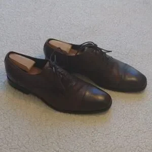Gordon Rush | Shoes | Gordon Rush Dillon Dark Brown Leather  display picture 2